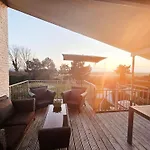 Ostrea 12 Roompot Beach Resort Kamperland