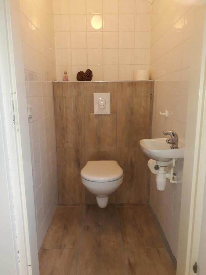 Ostrea 12 Roompot Holiday home