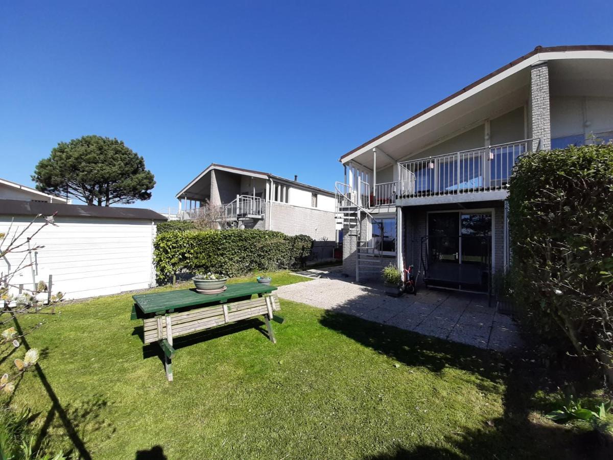 Ostrea 12 Roompot Holiday home Kamperland
