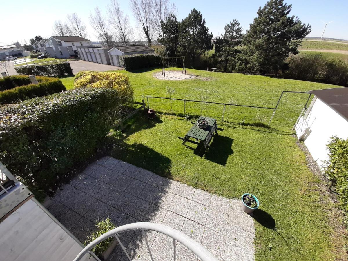 Ostrea 12 Roompot Holiday home Kamperland