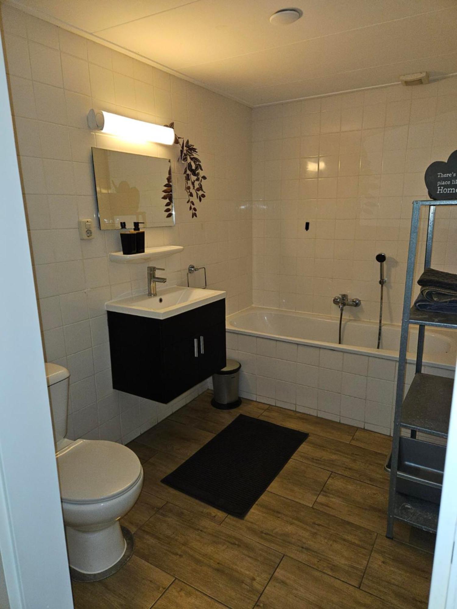 Ostrea 12 Roompot Holiday home *