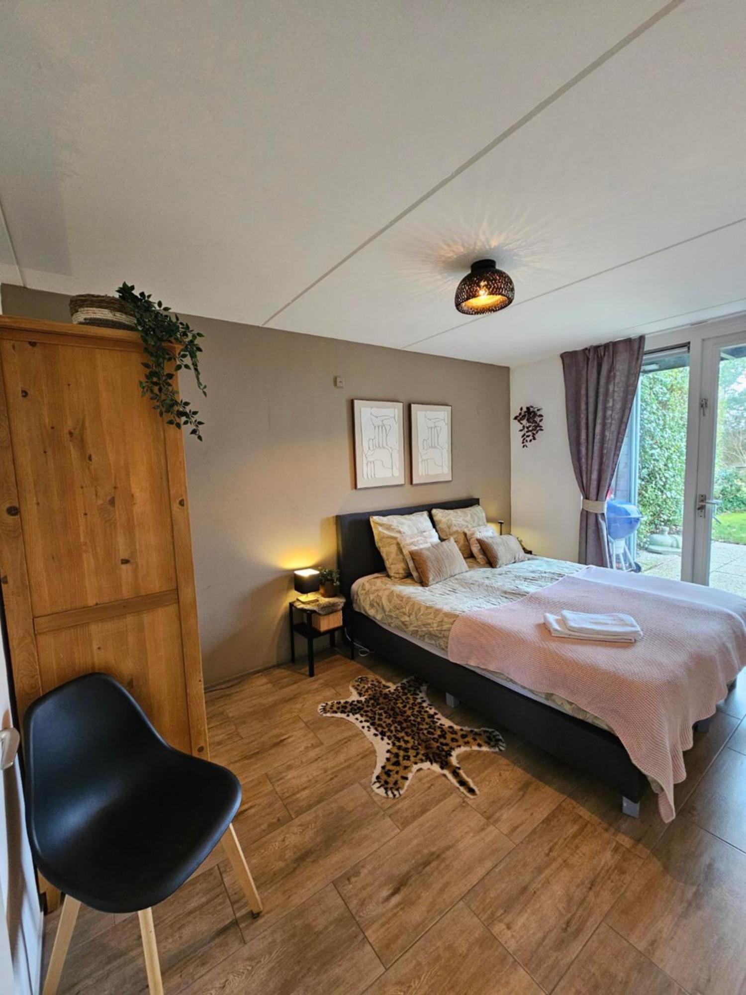 Holiday home Ostrea 12 Roompot *