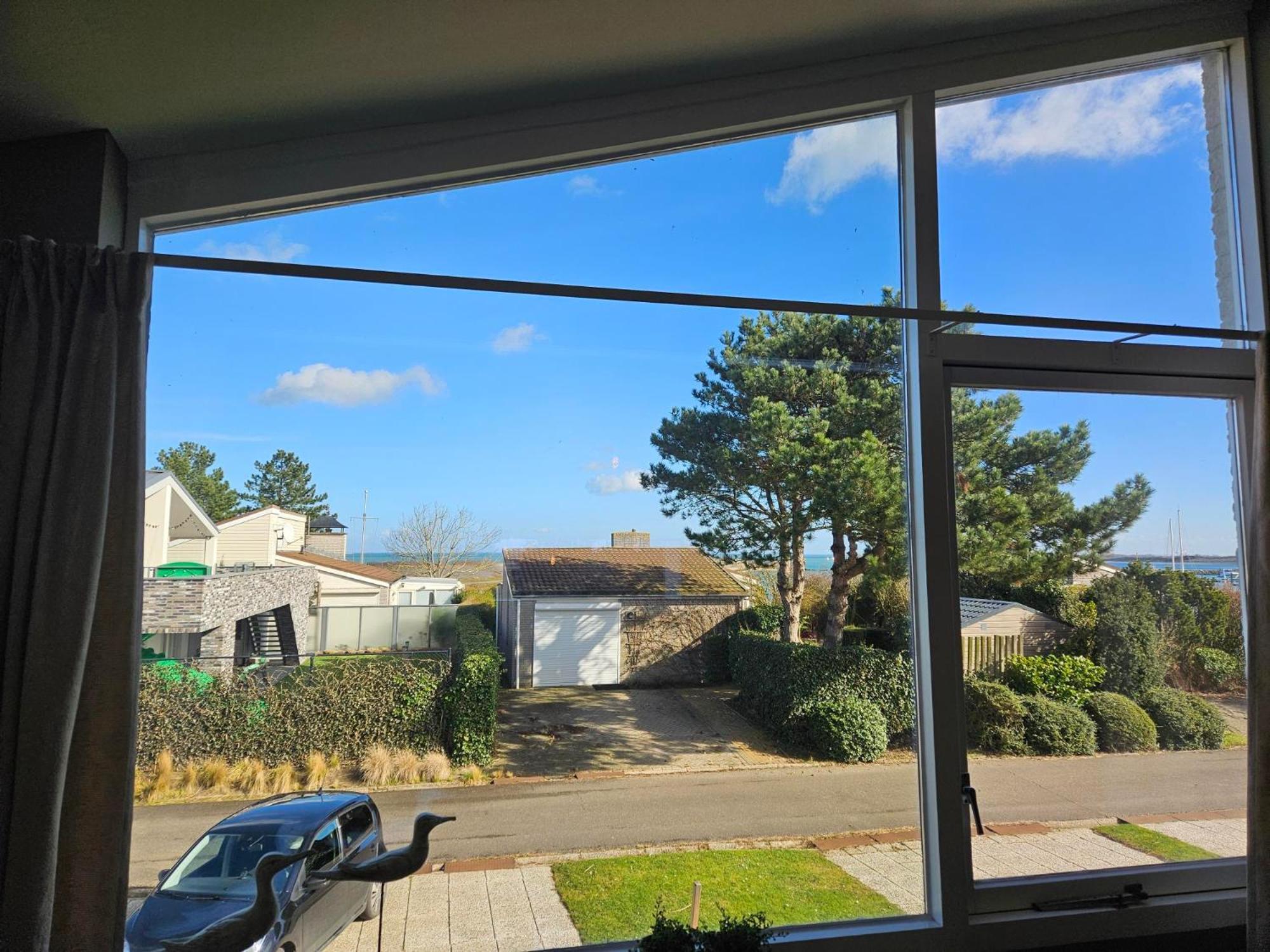 Holiday home Ostrea 12 Roompot Kamperland