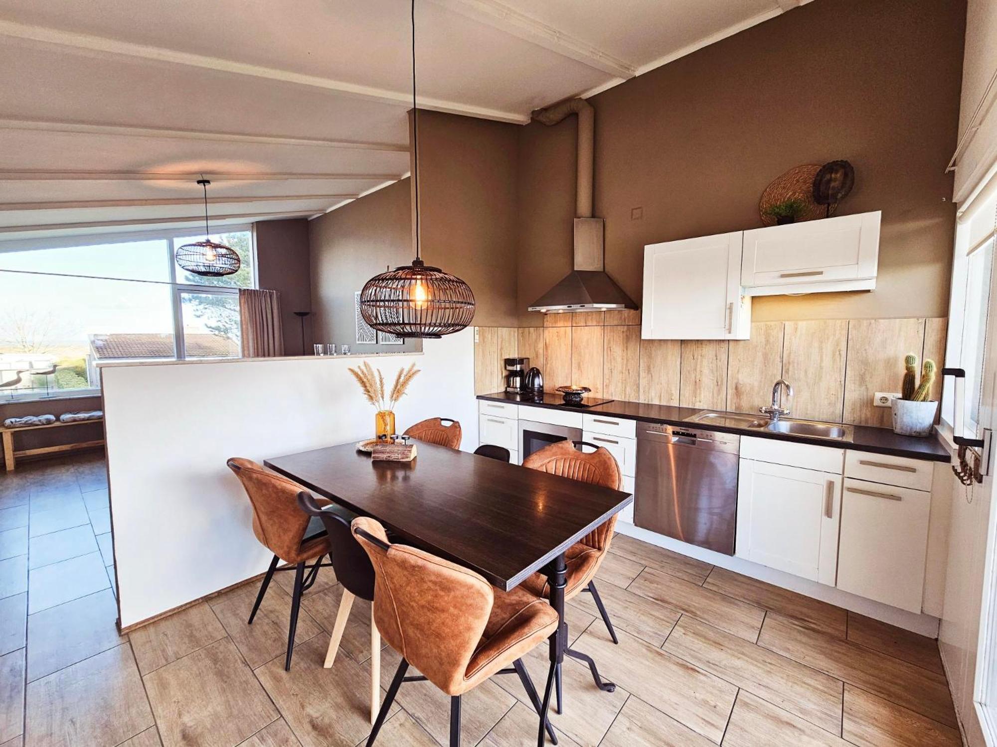 Ostrea 12 Roompot * Kamperland